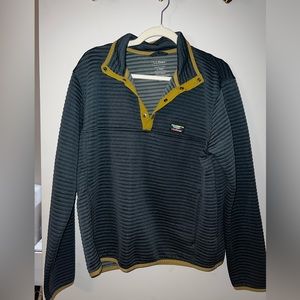 LL Bean Men’s Pullover